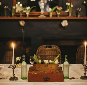 Estate Tuscany - Accommodation QLD 14