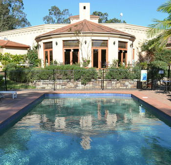 Estate Tuscany - Accommodation QLD 15