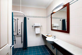 Harrigan's Irish Pub & Accommodation - Accommodation QLD 5