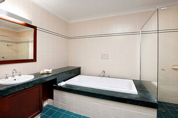 Harrigan's Irish Pub & Accommodation - Accommodation QLD 8