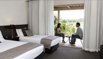 Harrigan's Irish Pub & Accommodation - Accommodation QLD 16