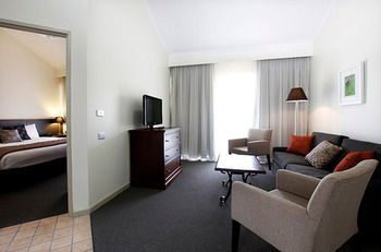 Harrigan's Irish Pub & Accommodation - Accommodation QLD 22