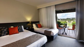 Harrigan's Irish Pub & Accommodation - Accommodation QLD 24