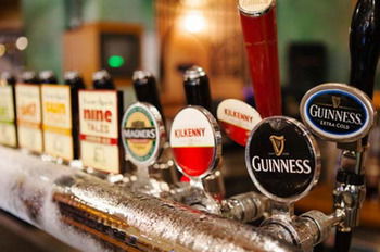 Harrigan's Irish Pub & Accommodation - Accommodation QLD 26