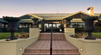 Harrigan's Irish Pub & Accommodation - Accommodation QLD 37