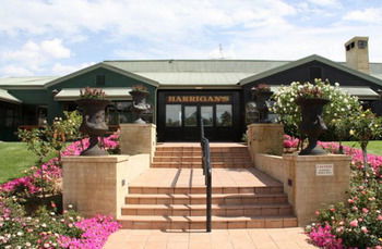 Harrigan's Irish Pub & Accommodation - Accommodation QLD 38