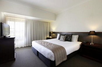 Harrigan's Irish Pub & Accommodation - Accommodation QLD 43