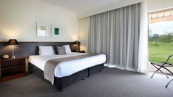 Harrigan's Irish Pub & Accommodation - Accommodation QLD 44