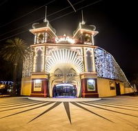 Base Backpackers Melbourne Hostel - Accommodation QLD