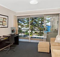 Quest Manly - Accommodation QLD