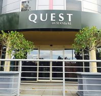 Quest On St Kilda Road - Accommodation QLD