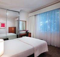 Medina Serviced Apartments Double Bay - Accommodation QLD