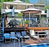 Wombats BampB - Apartments - Accommodation QLD