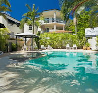Noosa Riviera - Accommodation QLD