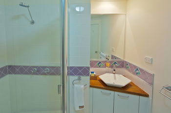 Noosa Riviera - Accommodation QLD 1