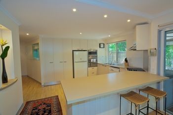 Noosa Riviera - Accommodation QLD 2