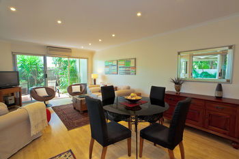 Noosa Riviera - Accommodation QLD 3