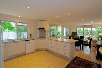 Noosa Riviera - Accommodation QLD 4