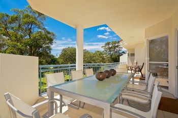 Noosa Riviera - Accommodation QLD 8