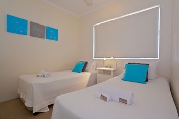 Noosa Riviera - Accommodation QLD 11