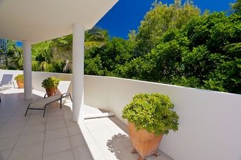 Noosa Riviera - Accommodation QLD 14