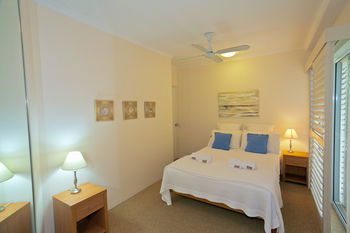 Noosa Riviera - Accommodation QLD 18
