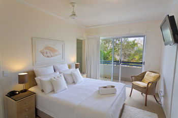 Noosa Riviera - Accommodation QLD 21