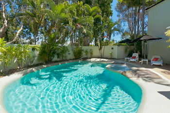 Noosa Riviera - Accommodation QLD 28