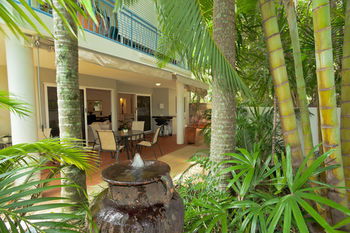 Noosa Riviera - Accommodation QLD 29