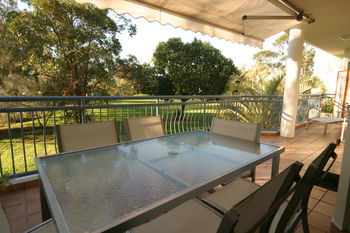 Noosa Riviera - Accommodation QLD 30