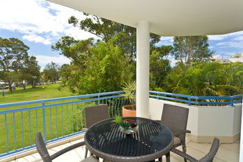 Noosa Riviera - Accommodation QLD 31