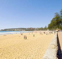 Manly Guest House - Accommodation QLD