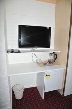 Northshore Hotel - Accommodation QLD 8