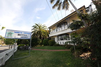Northshore Hotel - Accommodation QLD 16