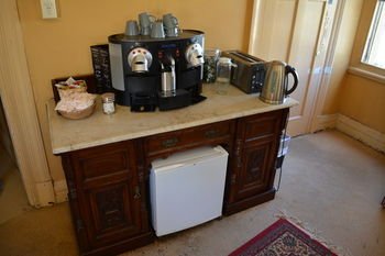 Australian Heritage Hotel - Accommodation QLD 0