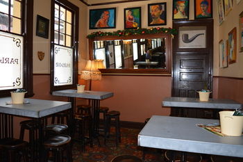 Australian Heritage Hotel - Accommodation QLD 1