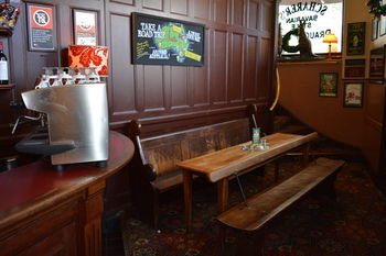 Australian Heritage Hotel - Accommodation QLD 4