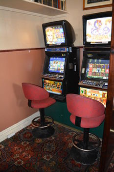 Australian Heritage Hotel - Accommodation QLD 6