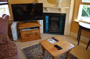 Australian Heritage Hotel - Accommodation QLD 7