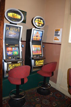 Australian Heritage Hotel - Accommodation QLD 8