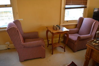 Australian Heritage Hotel - Accommodation QLD 10