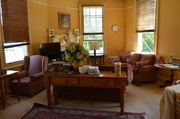 Australian Heritage Hotel - Accommodation QLD 11