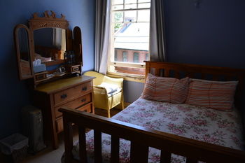 Australian Heritage Hotel - Accommodation QLD 12