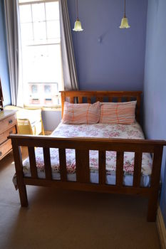 Australian Heritage Hotel - Accommodation QLD 13