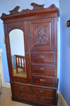 Australian Heritage Hotel - Accommodation QLD 14