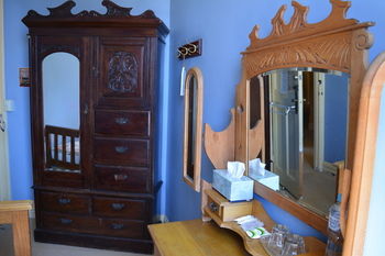 Australian Heritage Hotel - Accommodation QLD 15