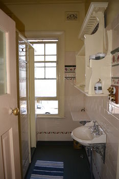 Australian Heritage Hotel - Accommodation QLD 16