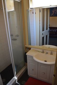 Australian Heritage Hotel - Accommodation QLD 17