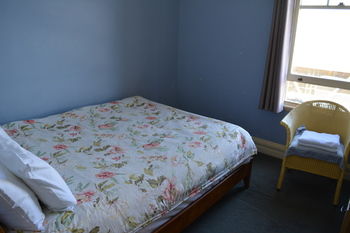 Australian Heritage Hotel - Accommodation QLD 21