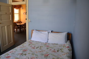 Australian Heritage Hotel - Accommodation QLD 22